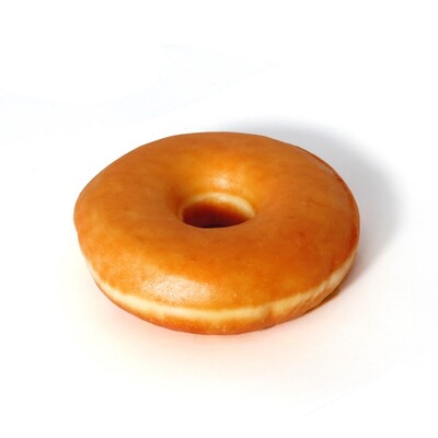  XL Ring Donut 90gm (24pcs/ctn)